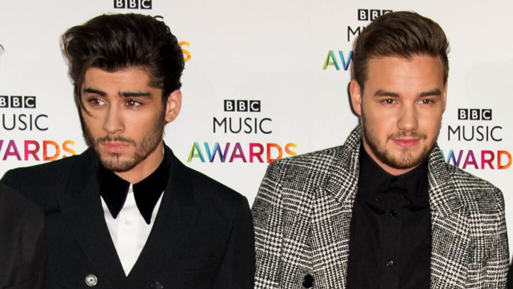 Zayn Malik postpones US tour due to death of Liam Payne