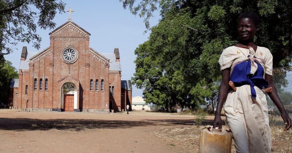 10 African countries most dangerous for Christians