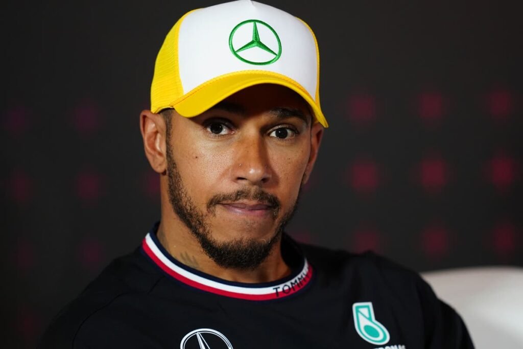 Lewis Hamilton and F1 united on return to Africa – but these obstacles must be overcome