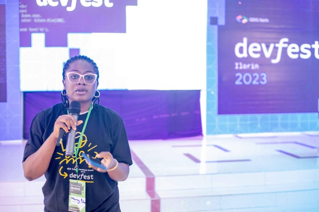 DevFest Ilorin strengthens Nigeria’s tech ecosystem | Guardian Nigeria News