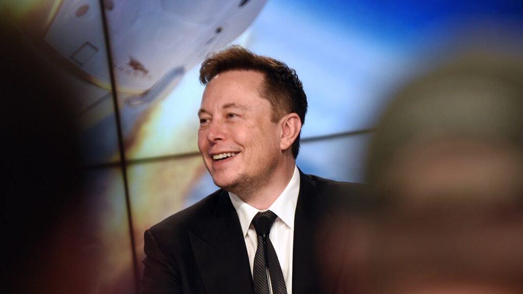 NASA chief says WSJ report that Elon Musk was in regular contact with President Putin should be investigated