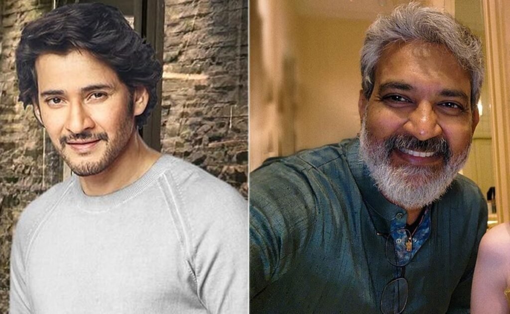 SS Rajamouli heads to Africa as a filming location ahead of Mahesh Babu's SSMB29