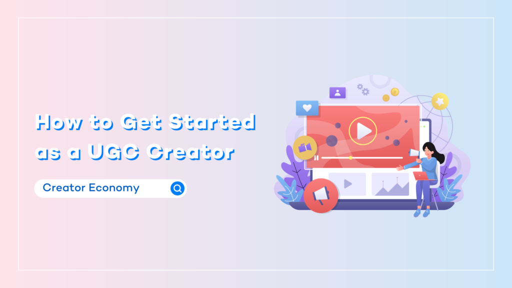 Nigerian UGC Creators: How to do UGC on YouTube and start making $150-200 per video