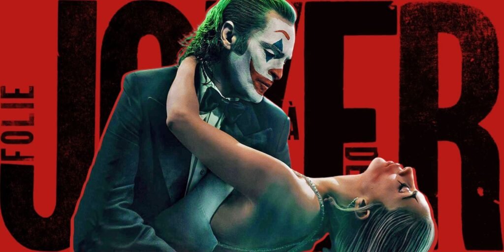 Todd Phillips is right, Joker 2 is not a musical