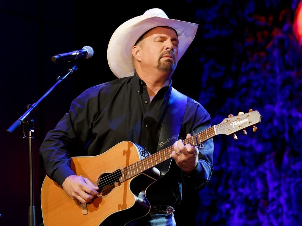 Garth Brooks: Who is the country music titan accused of rape?