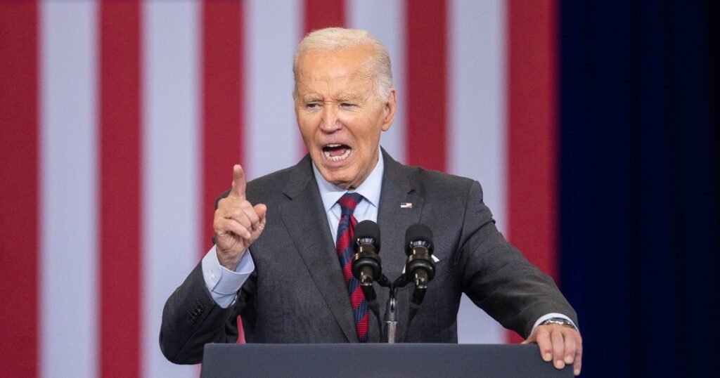 Biden rallies to secure UN Security Council seat for Nigeria