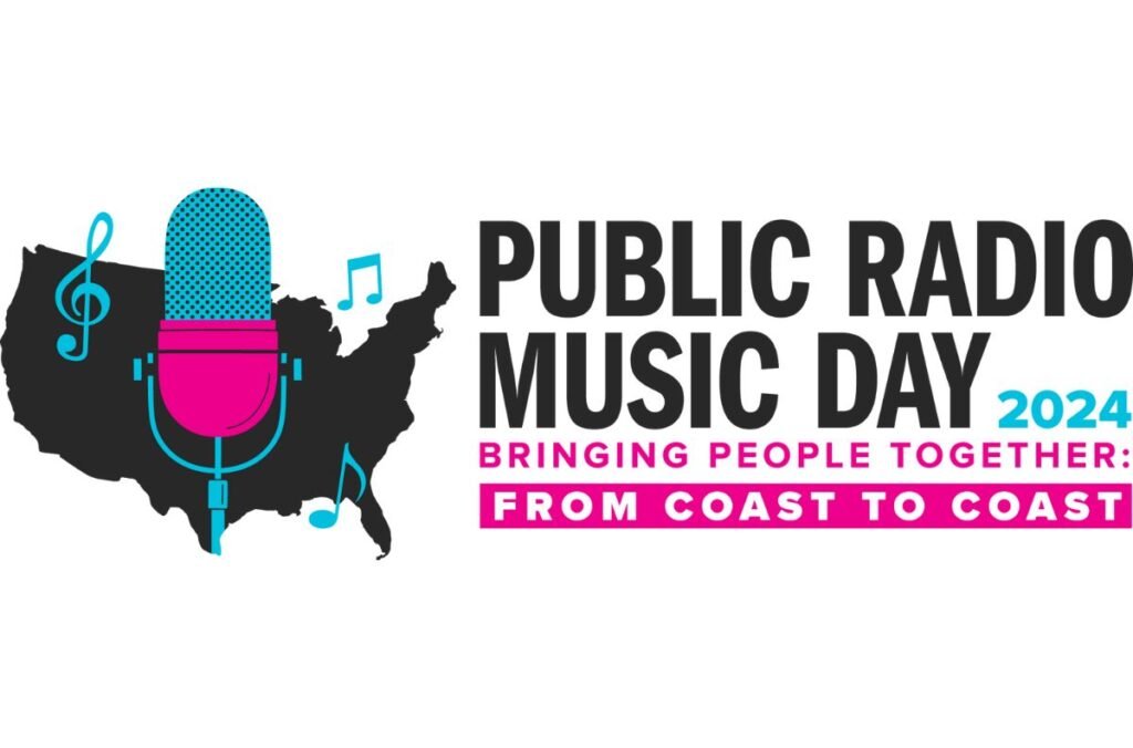 Public Radio Music Day | Colorado Sound