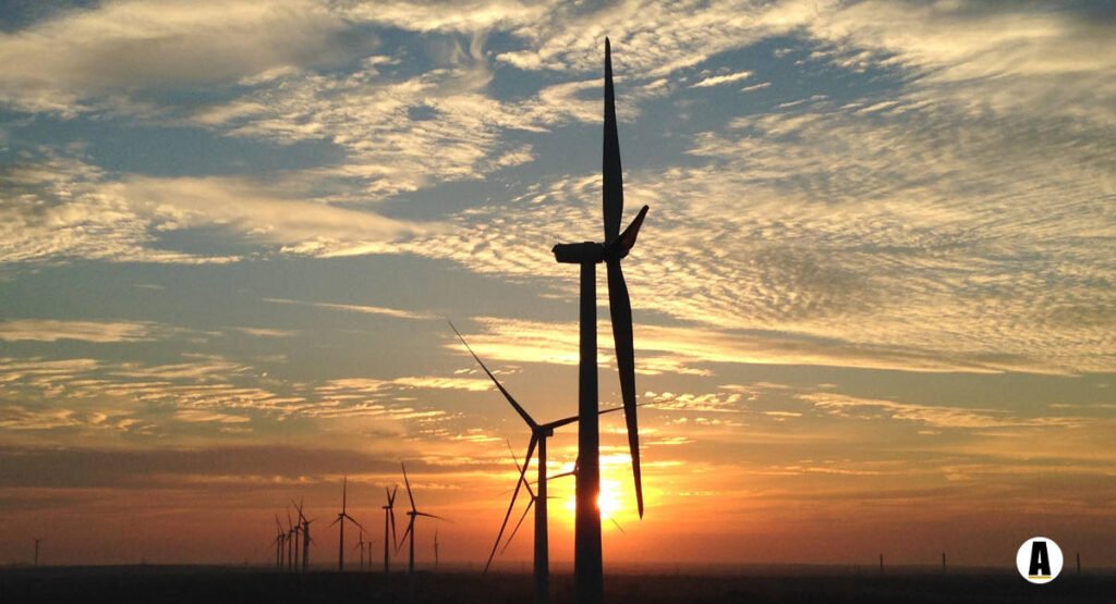 Renewables-led energy mix could transform Southern Africa