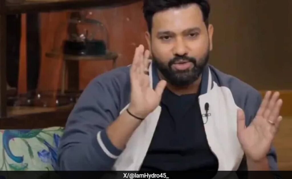 Rohit Sharma reveals how Rishabh Pant's master plan helped India beat South Africa in T20 WC final