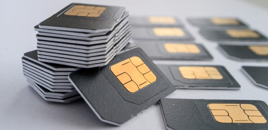 All active SIM cards in Nigeria are now linked to a digital ID, regulator claims