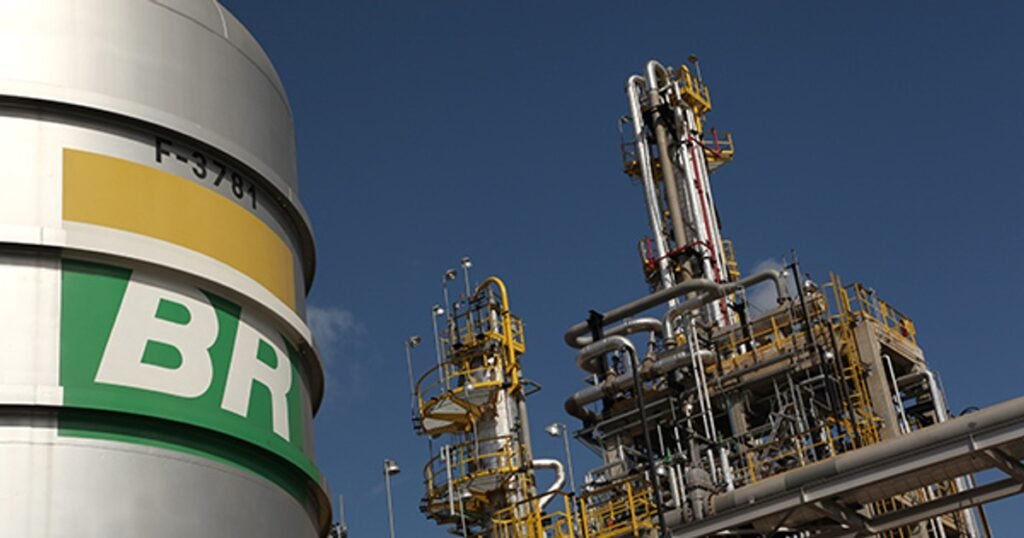 Brazilian oil giant Petrobras to acquire interest in South African oil field