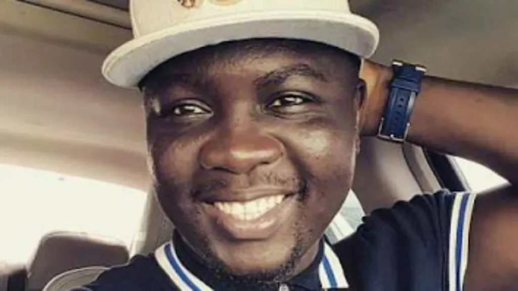 How God led me to burn the shoes that were used to monitor me - Seyi Law