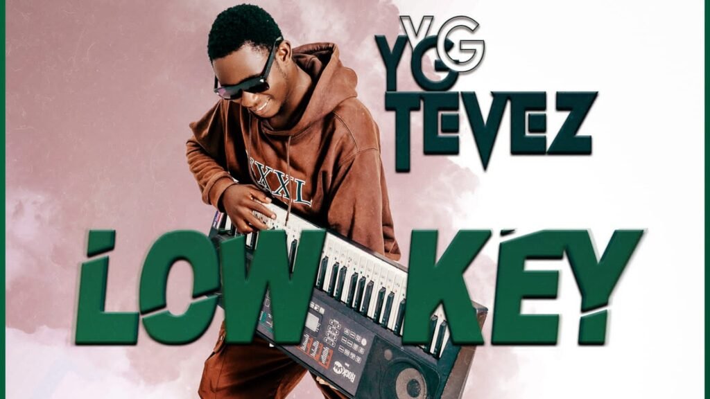 Unraveling the emotional depth of YG Tevez's latest hit song