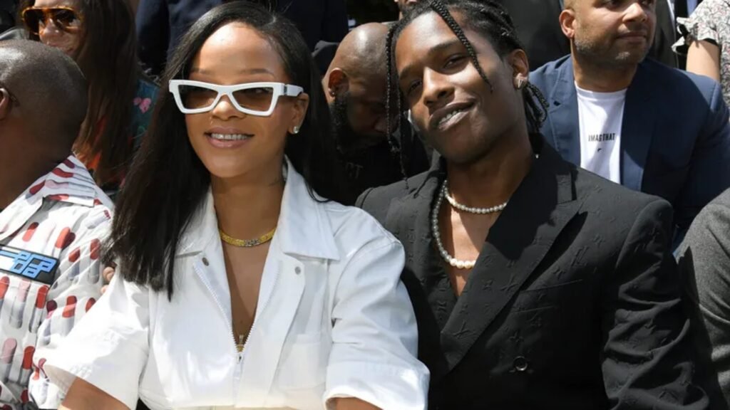 A$AP Rocky and Rihanna: What's next for the dynamic duo?