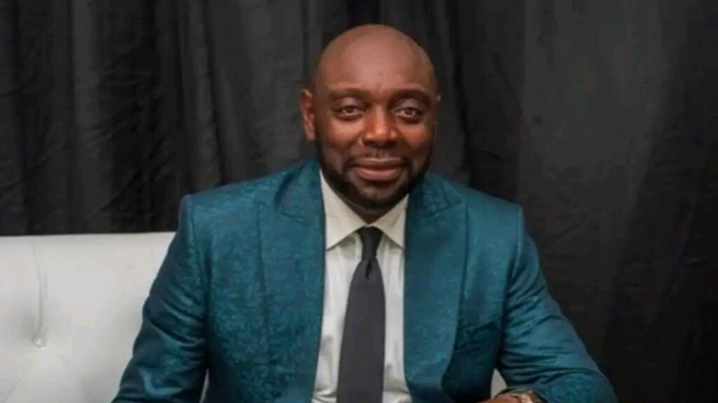 Segun Arinze reveals retirement from music industry, hints at possibility of return