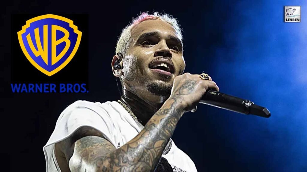 Chris Brown seeks $500 million lawsuit from Warner Bros. over documentary film sexual assault allegations