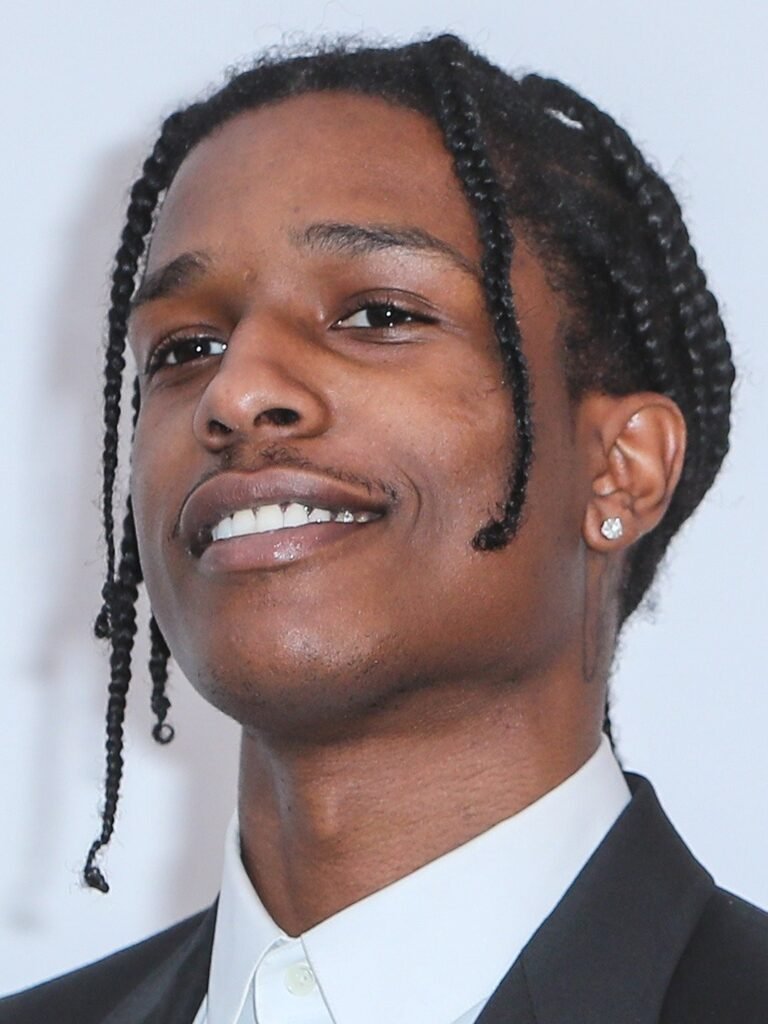 A$AP Rocky turns out to be innocent in a gun attack trial