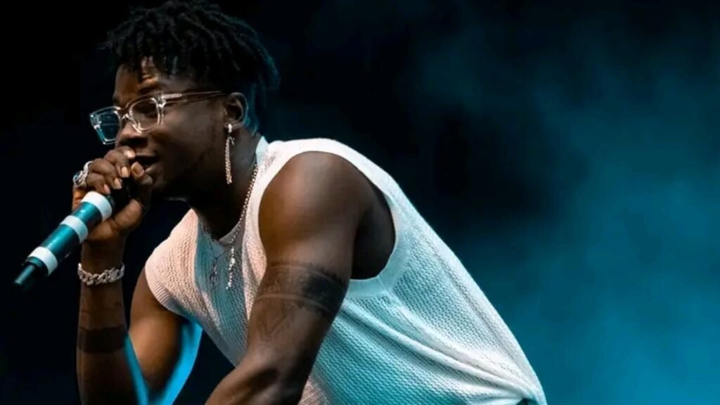 Kuami Eugene celebrates his birthday with a new music release