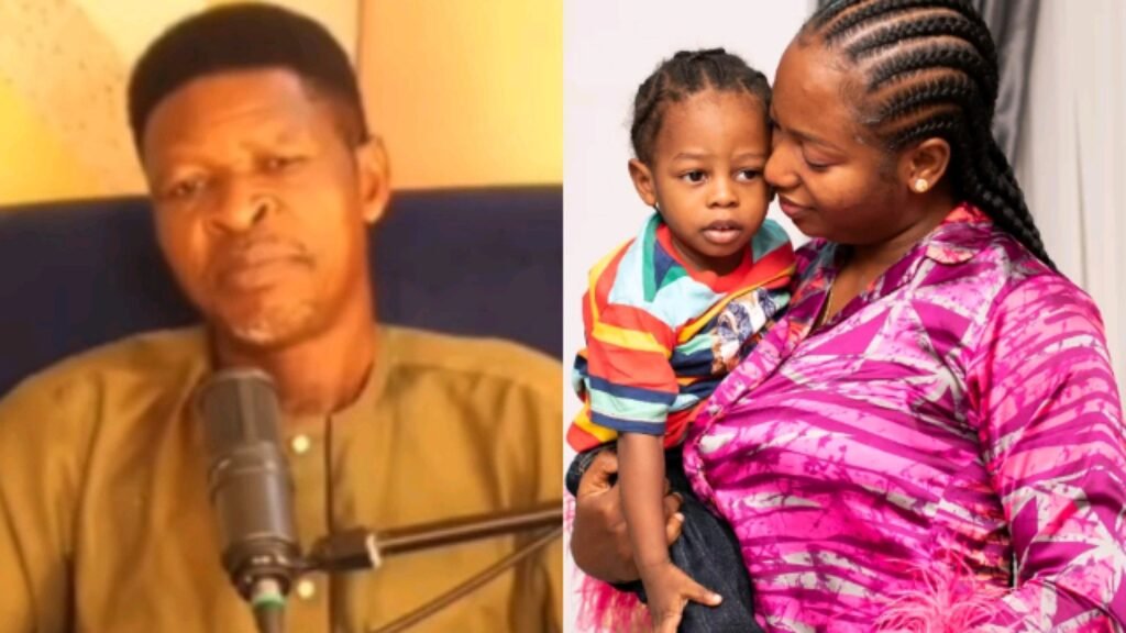 Mobado's father vows to pursue legal action against his stepdaughter