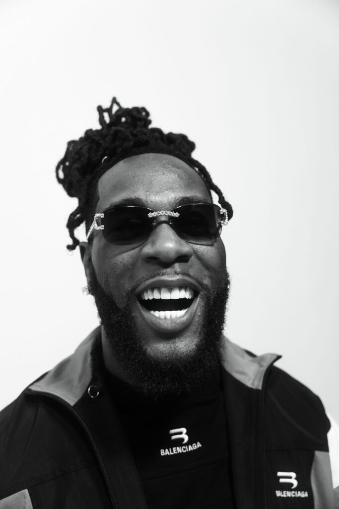 Sampling Soul II Seoul's 1989 classic, "Back to Life", Burna Boy drops his new single "Update"